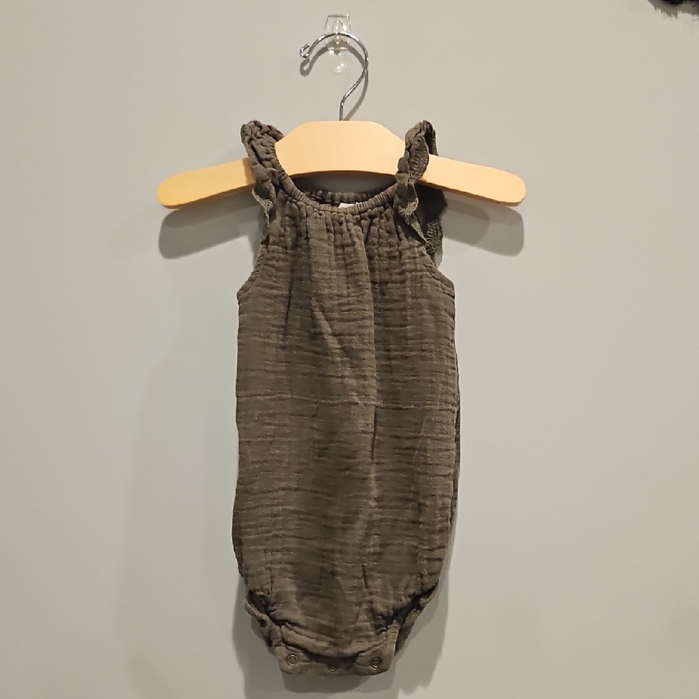 Jamie kay romper